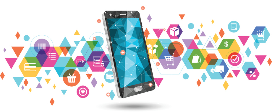 E-Commerce on Smartphone