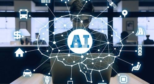 AI in Retail: What it Means
