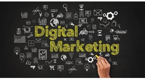 Digital Marketing Consultant for Health Care Professionals: How to Improve Your Online Visibility