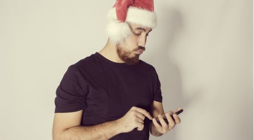Is Your eCommerce Business Christmas Proof?